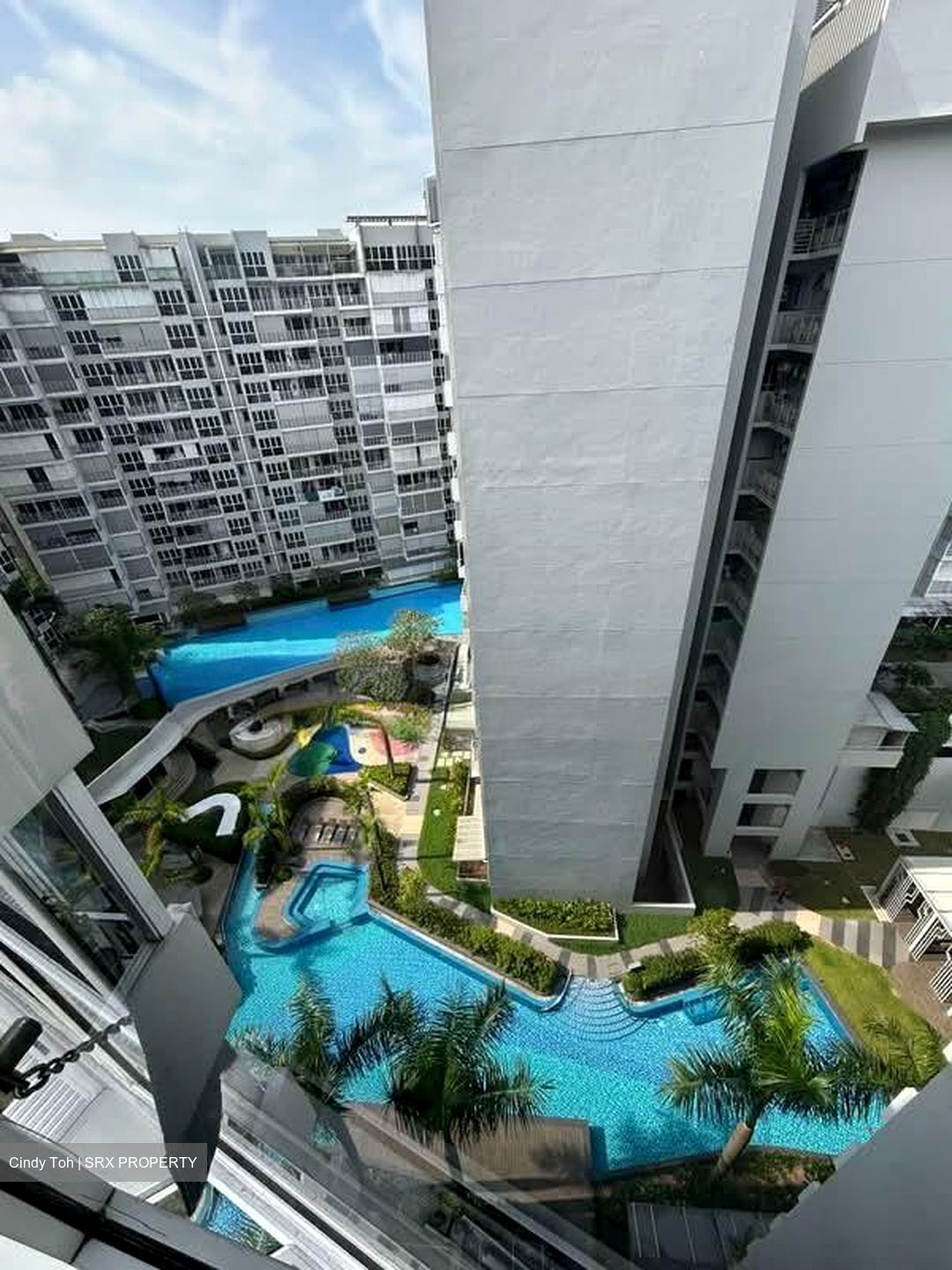 Forestville (D25), Condominium #548455271